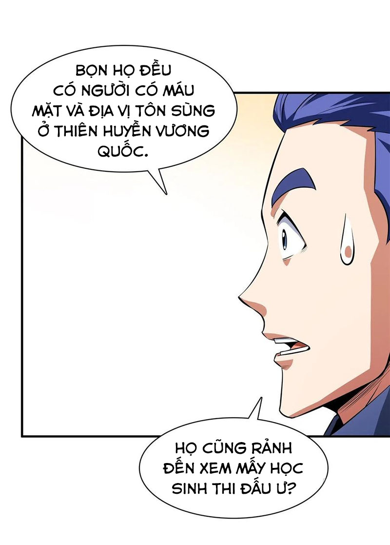 Thiên Đạo Đồ Thư Quán Chapter 123 - Trang 34