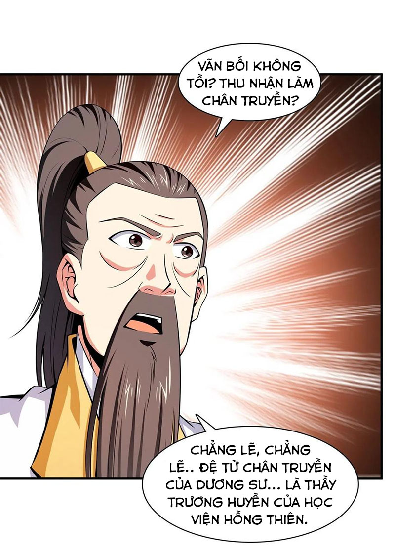 Thiên Đạo Đồ Thư Quán Chapter 123 - Trang 6