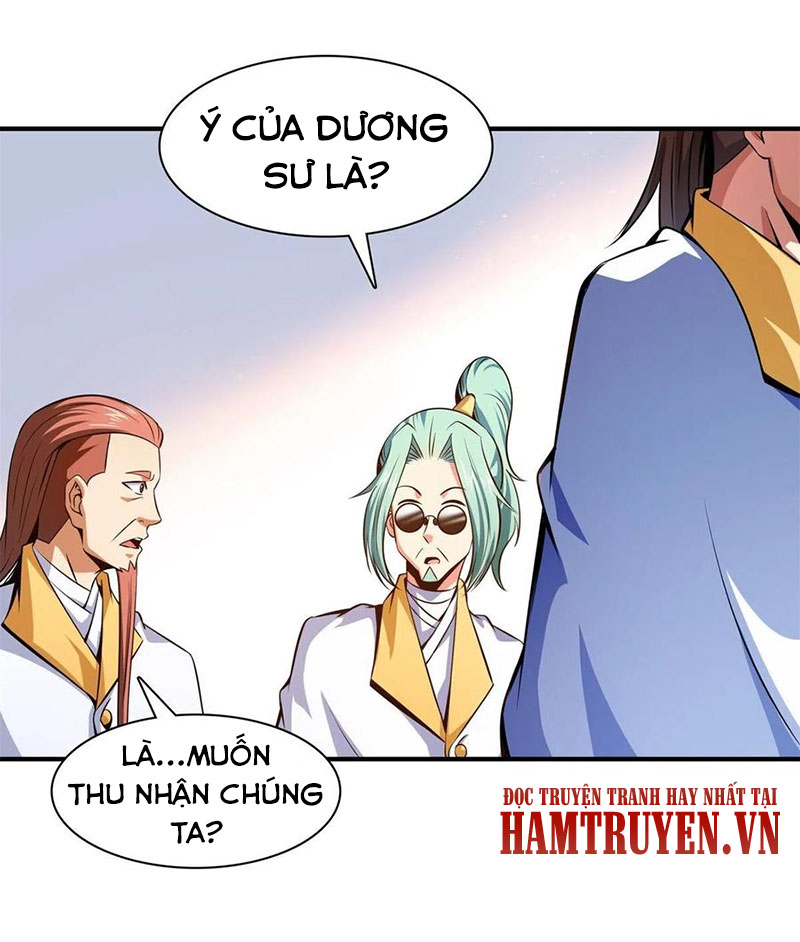 Thiên Đạo Đồ Thư Quán Chapter 123 - Trang 9