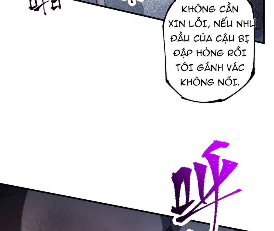 Thời Kỳ Tận Thế Chapter 22 - Trang 26