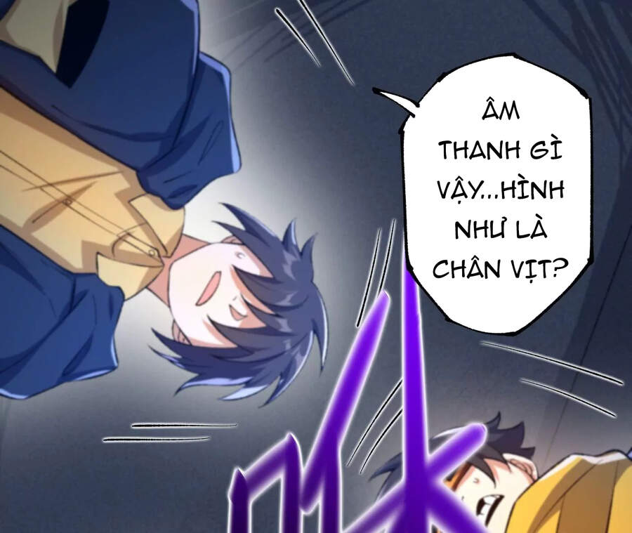 Thời Kỳ Tận Thế Chapter 22 - Trang 7