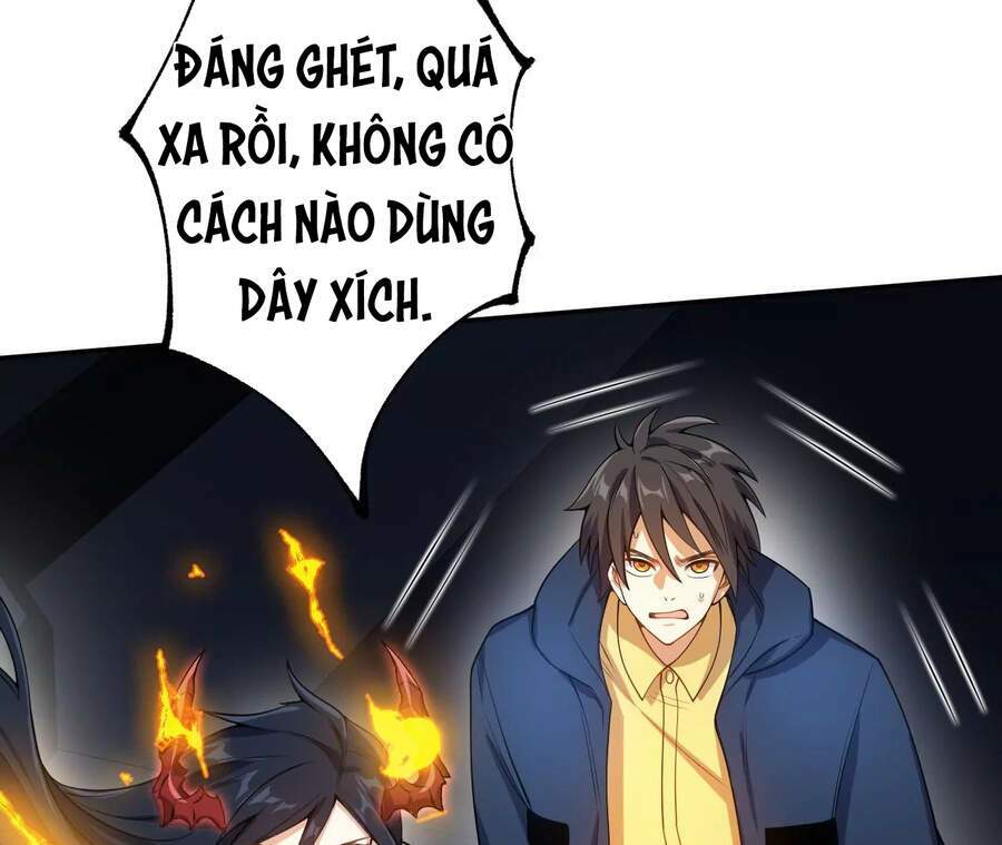 Thời Kỳ Tận Thế Chapter 23 - Trang 16