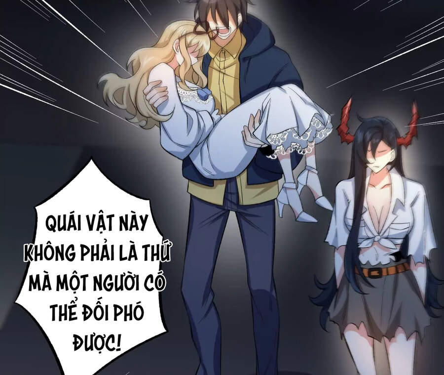 Thời Kỳ Tận Thế Chapter 24 - Trang 12