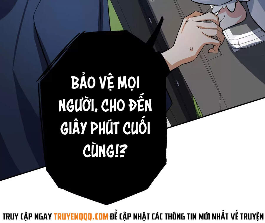 Thời Kỳ Tận Thế Chapter 24 - Trang 73