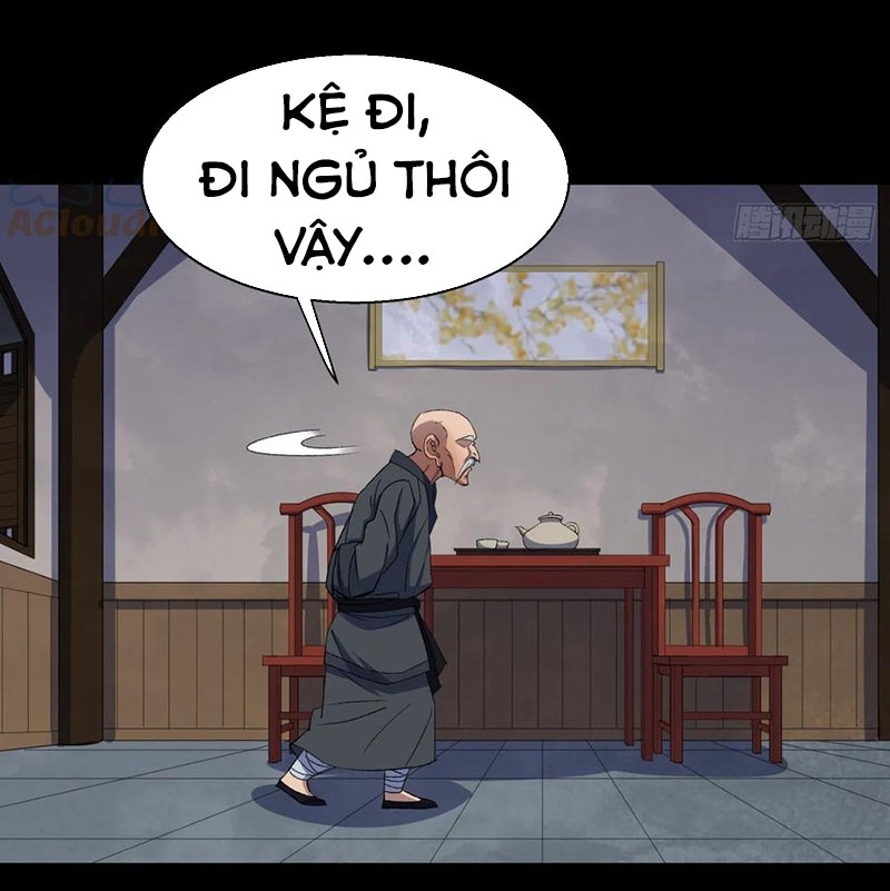 Thông U Đại Thánh Chapter 51 - Trang 26