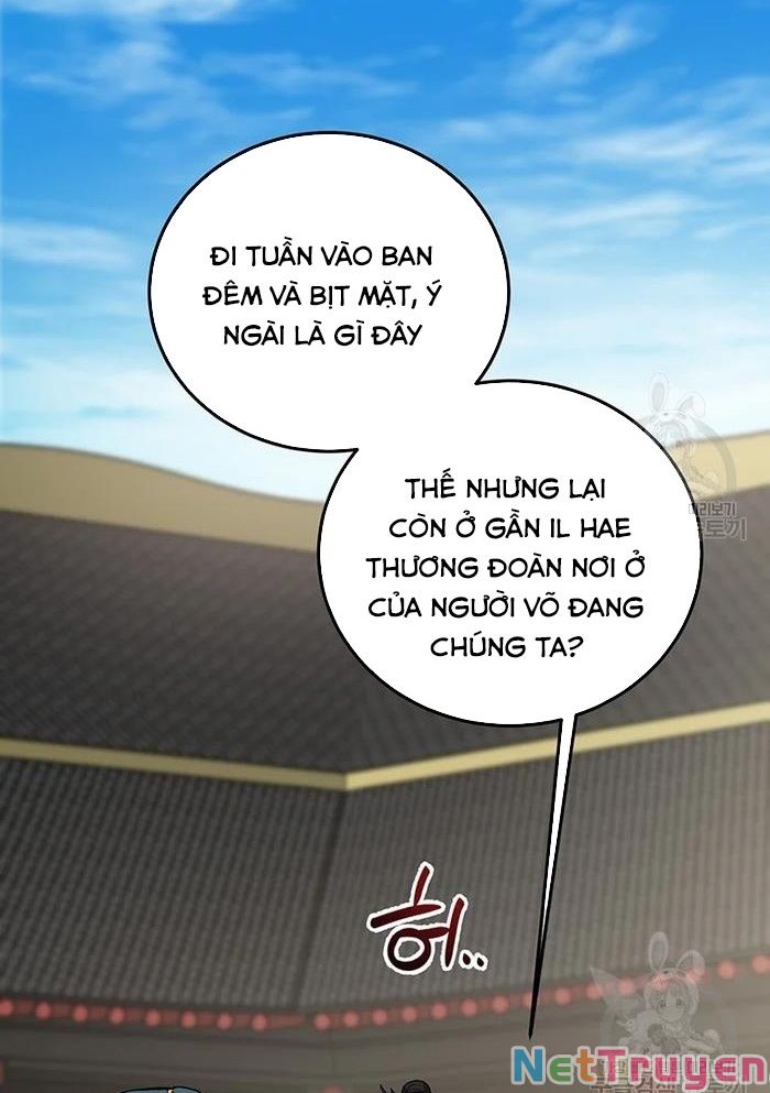Võ Đang Kỳ Hiệp Chapter 53 - Trang 19