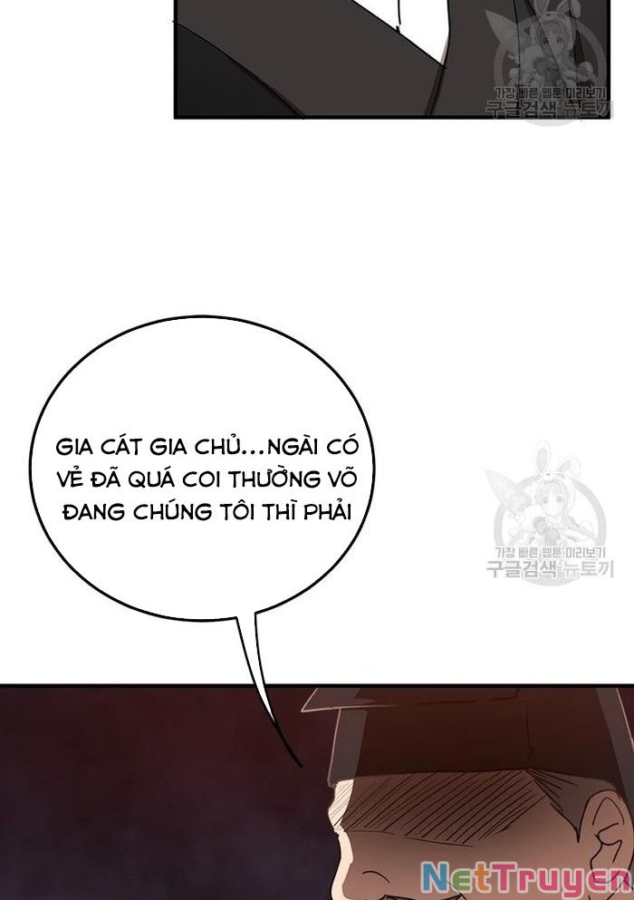 Võ Đang Kỳ Hiệp Chapter 53 - Trang 26