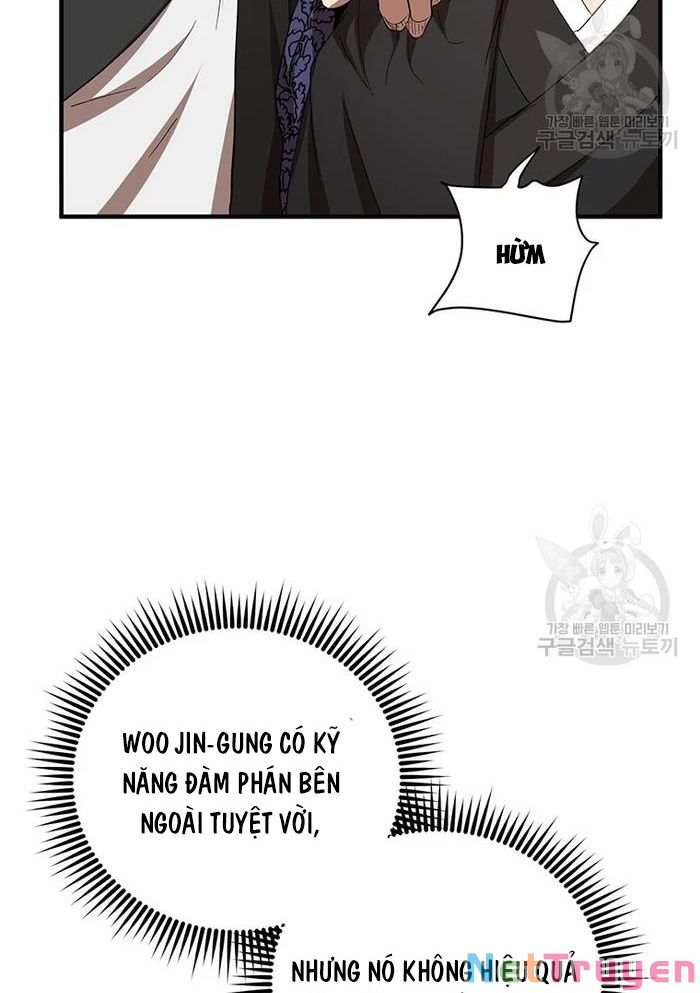 Võ Đang Kỳ Hiệp Chapter 53 - Trang 51