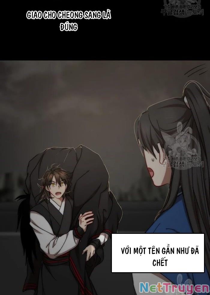 Võ Đang Kỳ Hiệp Chapter 53 - Trang 65