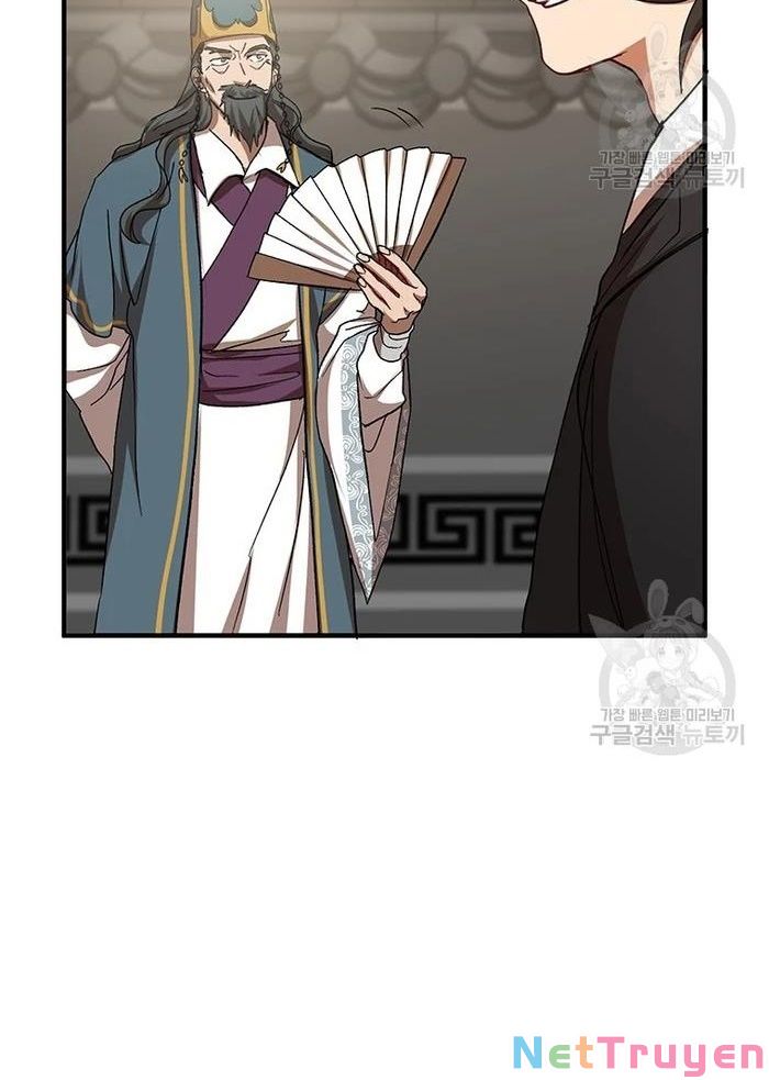 Võ Đang Kỳ Hiệp Chapter 53 - Trang 69