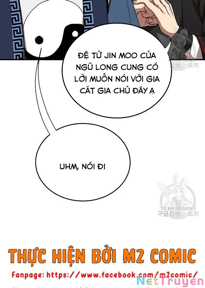 Võ Đang Kỳ Hiệp Chapter 53 - Trang 71