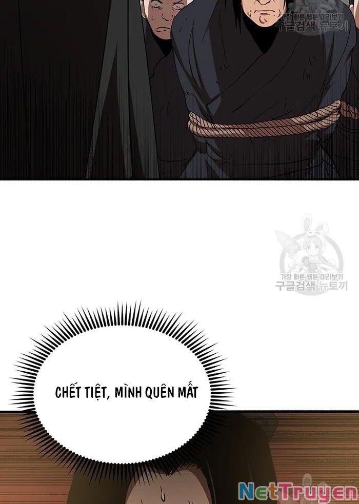 Võ Đang Kỳ Hiệp Chapter 53 - Trang 82
