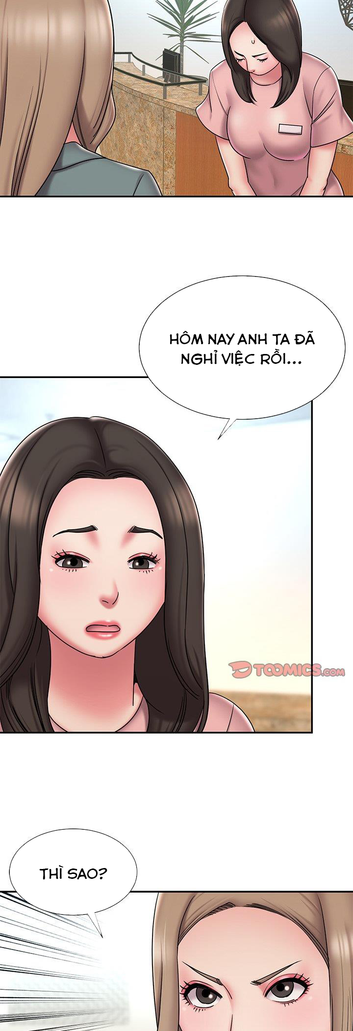 Vứt Bỏ Chapter 40 - Trang 4