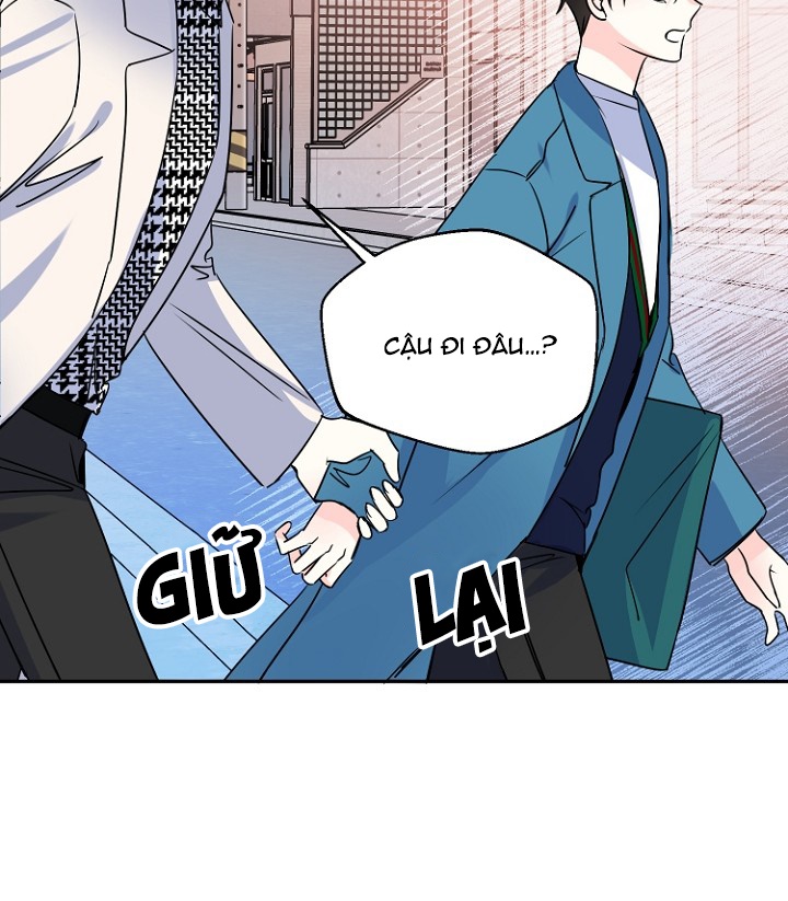 Xác Suất Tình Yêu Chapter 24 - Trang 14