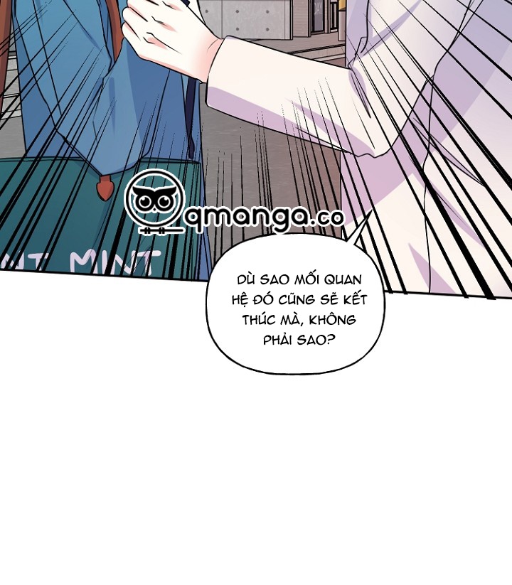 Xác Suất Tình Yêu Chapter 24 - Trang 18