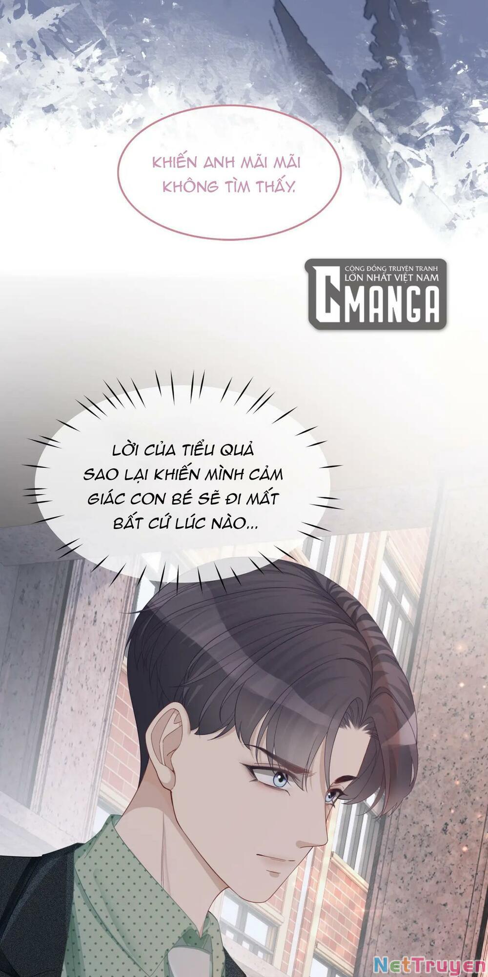 Xuyên Nhanh Nữ Phụ Bình Tĩnh Chút Chapter 41 - Trang 20