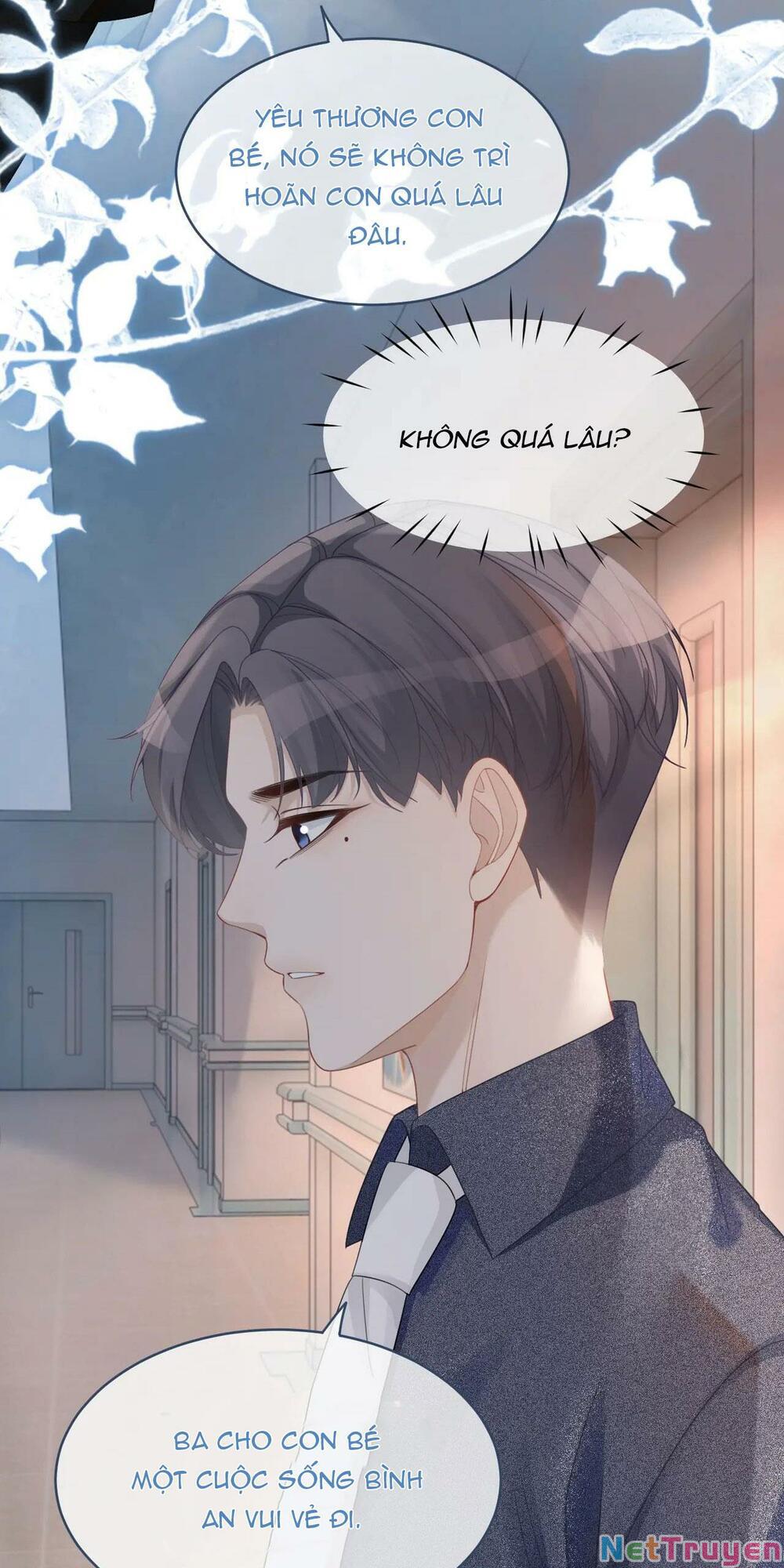 Xuyên Nhanh Nữ Phụ Bình Tĩnh Chút Chapter 41 - Trang 8