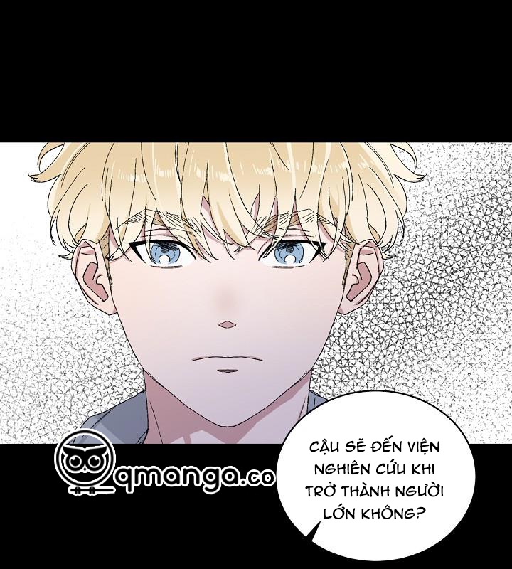 Chàng Tuấn Mã Của Tôi Chapter 13 - Trang 25