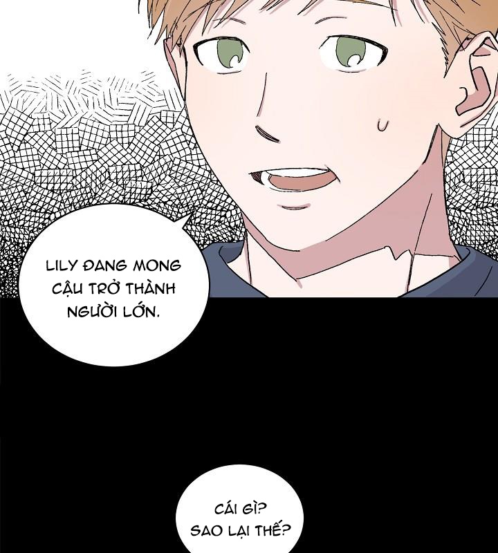 Chàng Tuấn Mã Của Tôi Chapter 13 - Trang 29