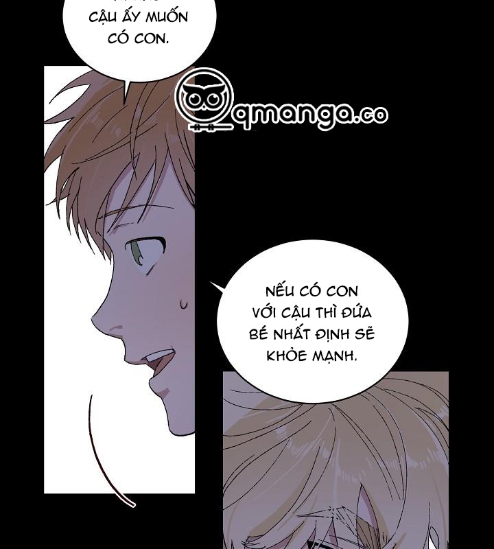 Chàng Tuấn Mã Của Tôi Chapter 13 - Trang 31