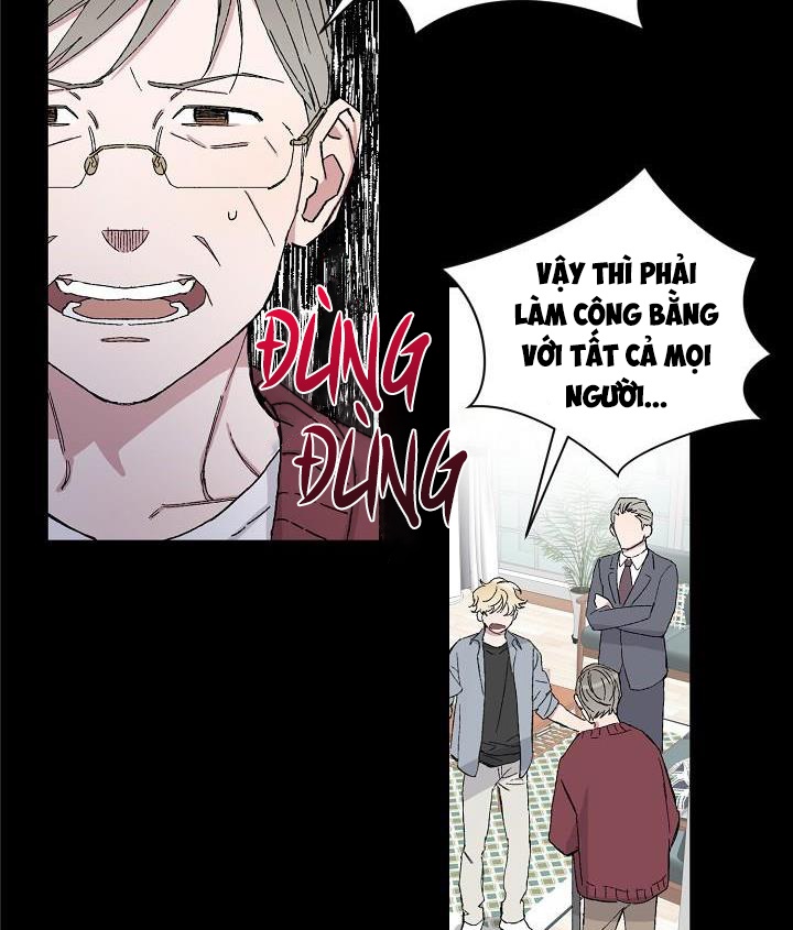 Chàng Tuấn Mã Của Tôi Chapter 13 - Trang 42