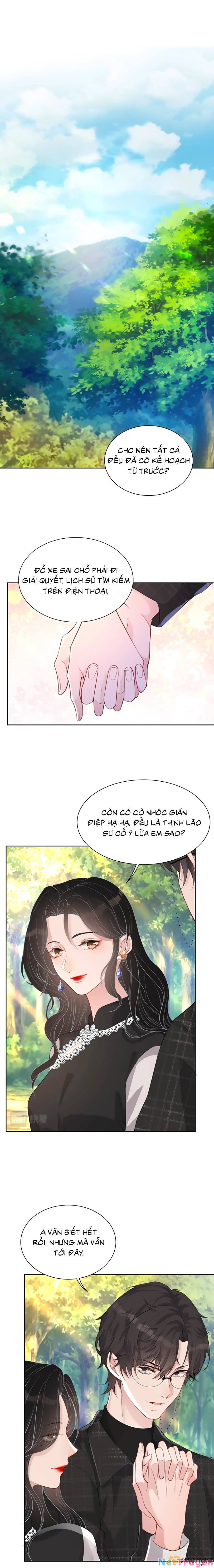 Chỉ Yêu Mình Em Chapter 85.5 - Trang 1