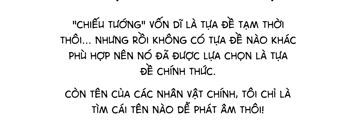 Chiếu Tướng Chapter 65.5 ( Hậu kỳ Season 2) - Trang 102