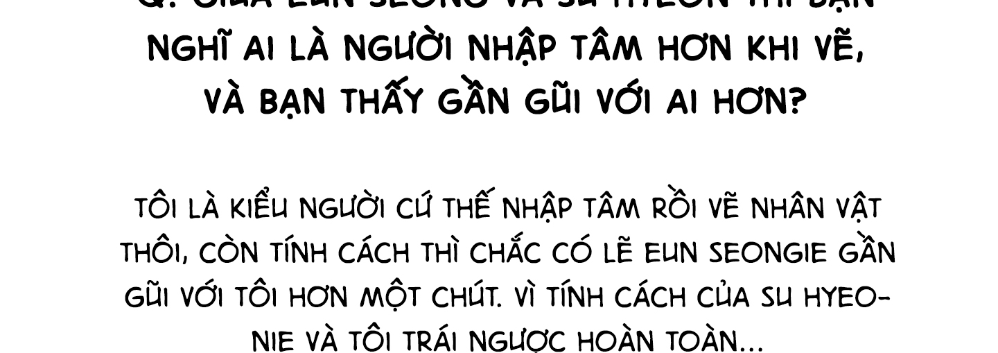 Chiếu Tướng Chapter 65.5 ( Hậu kỳ Season 2) - Trang 110