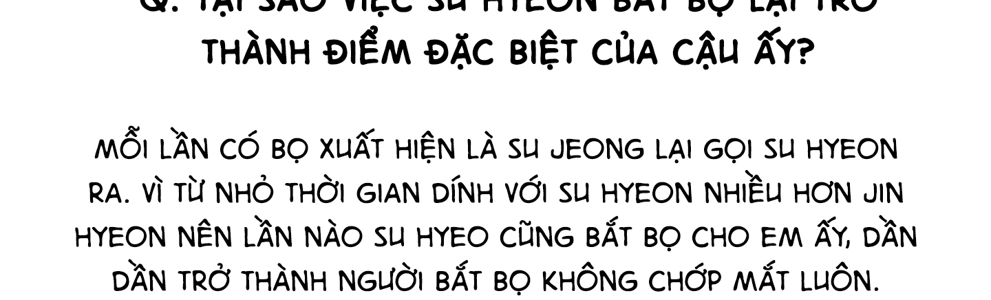 Chiếu Tướng Chapter 65.5 ( Hậu kỳ Season 2) - Trang 127