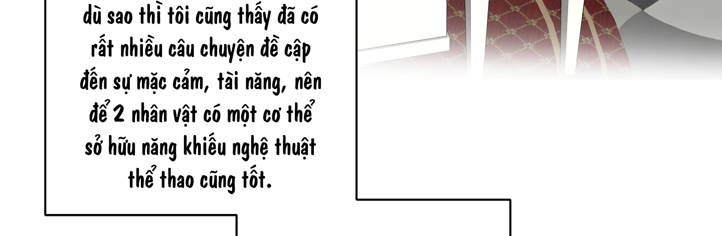 Chiếu Tướng Chapter 65.5 ( Hậu kỳ Season 2) - Trang 13