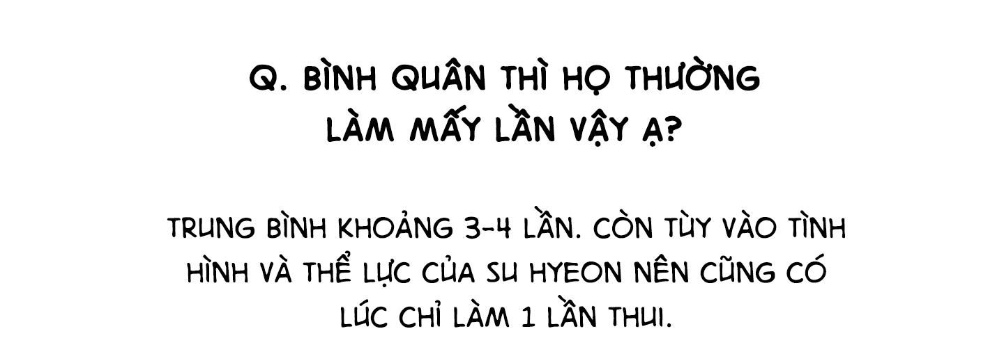 Chiếu Tướng Chapter 65.5 ( Hậu kỳ Season 2) - Trang 190