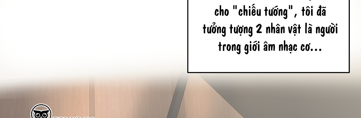 Chiếu Tướng Chapter 65.5 ( Hậu kỳ Season 2) - Trang 8