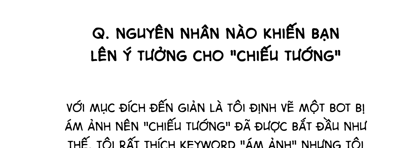 Chiếu Tướng Chapter 65.5 ( Hậu kỳ Season 2) - Trang 99