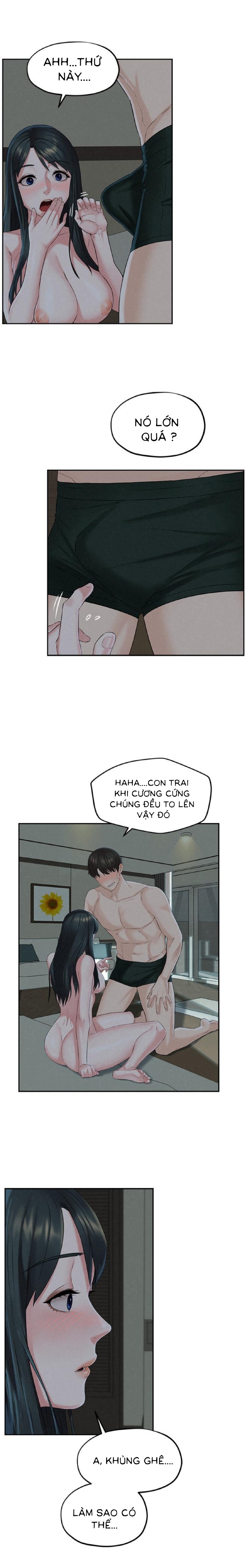 Chuyến Đi Ngoại Tình Chapter 13 - Trang 24