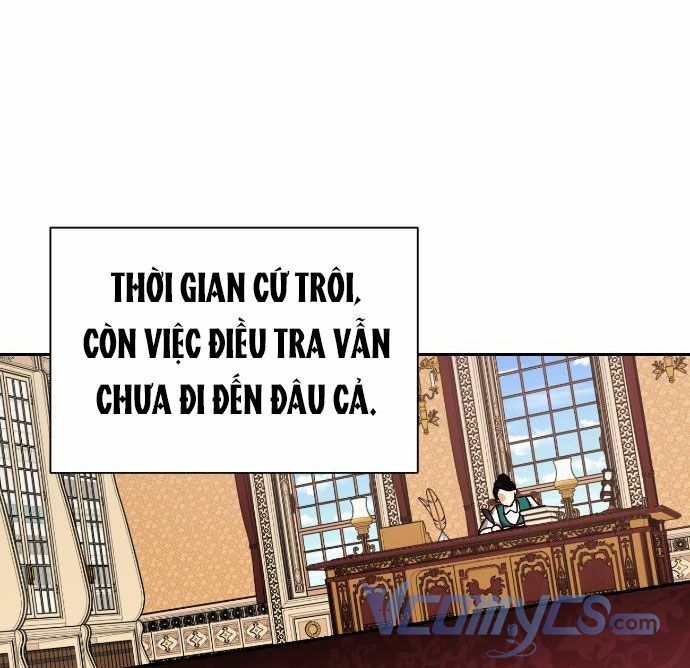 Dàn Trai Đẹp Chốn Hậu Cung Chapter 31 - Trang 14