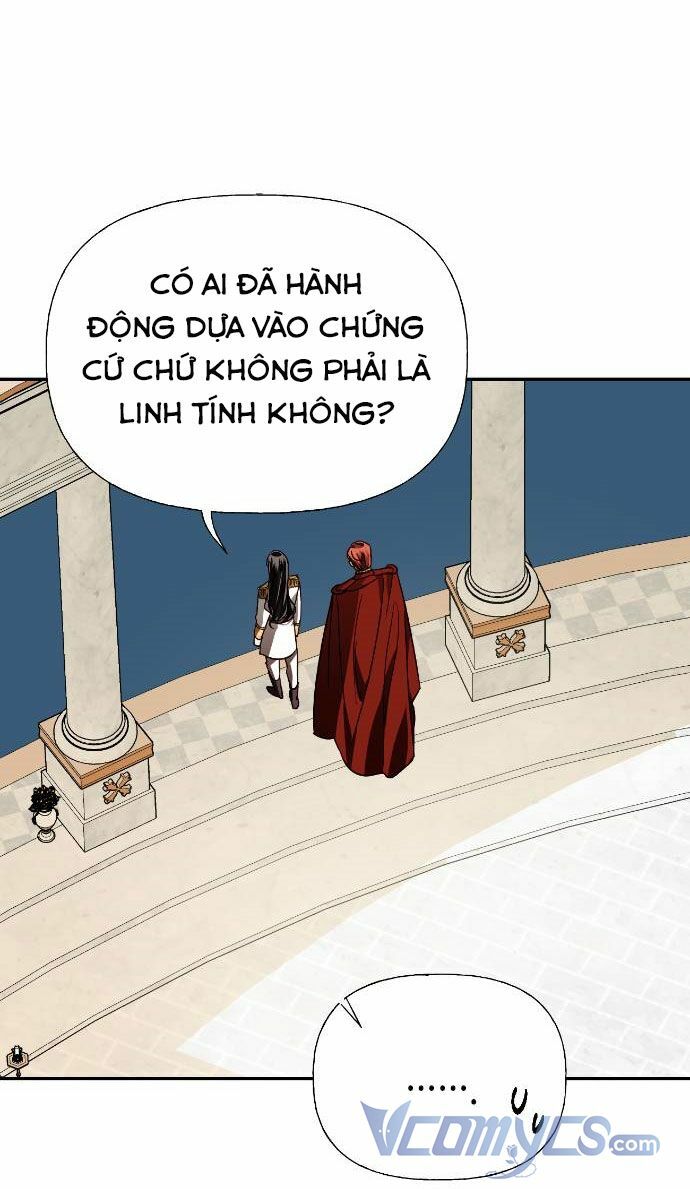 Dàn Trai Đẹp Chốn Hậu Cung Chapter 31 - Trang 55