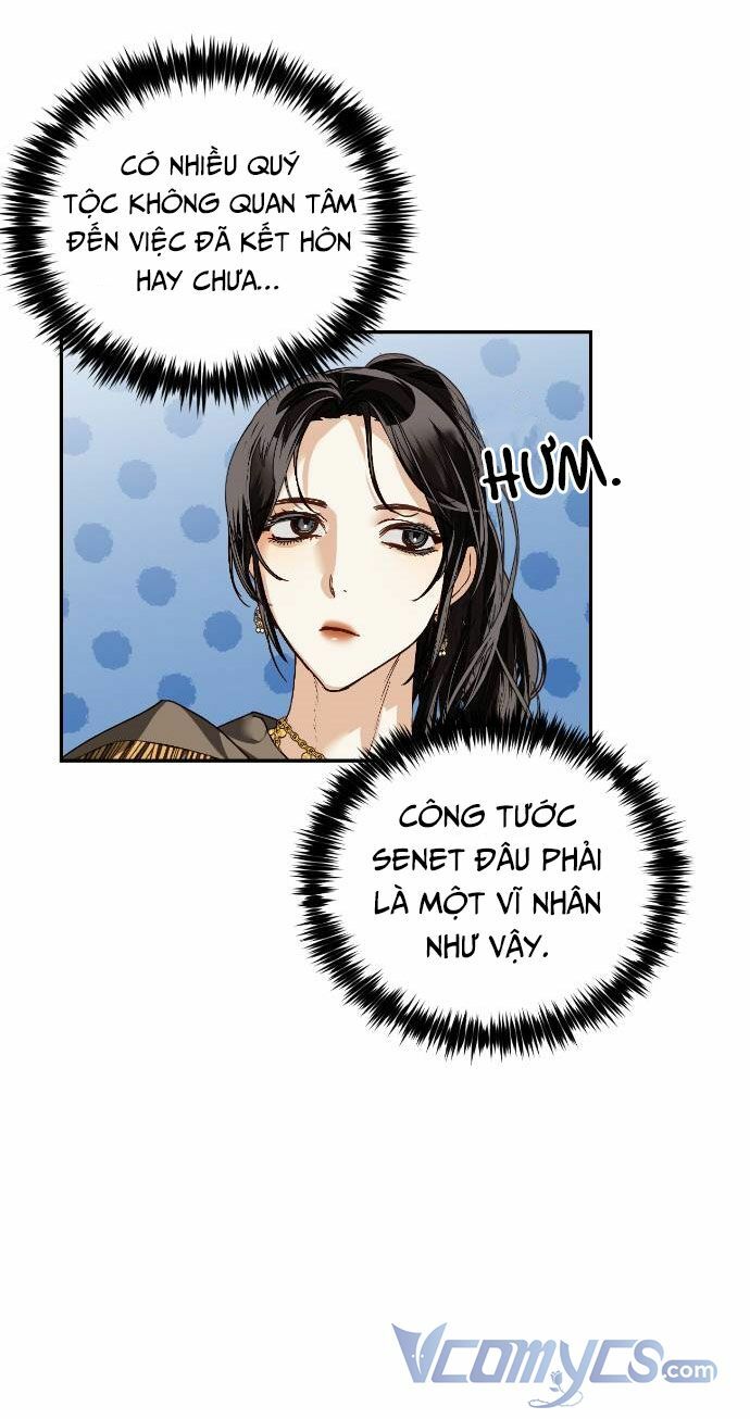 Dàn Trai Đẹp Chốn Hậu Cung Chapter 31 - Trang 8