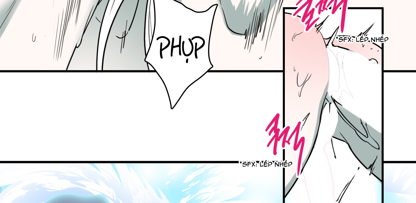 Dear Door Chapter 119 - Trang 102