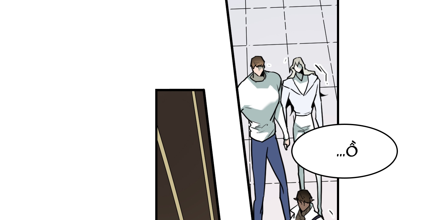 Dear Door Chapter 119 - Trang 153