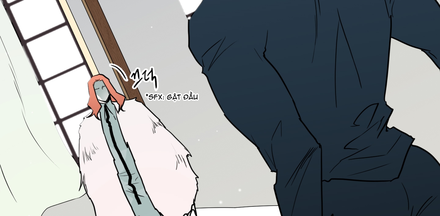 Dear Door Chapter 119 - Trang 157