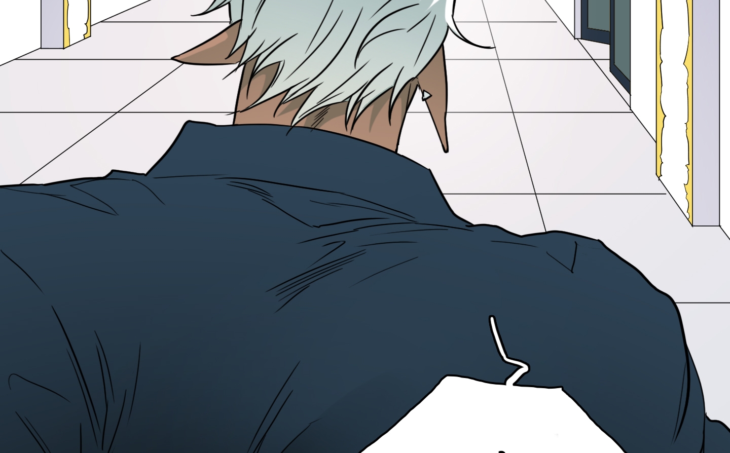 Dear Door Chapter 119 - Trang 203