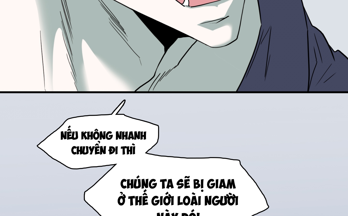 Dear Door Chapter 119 - Trang 216