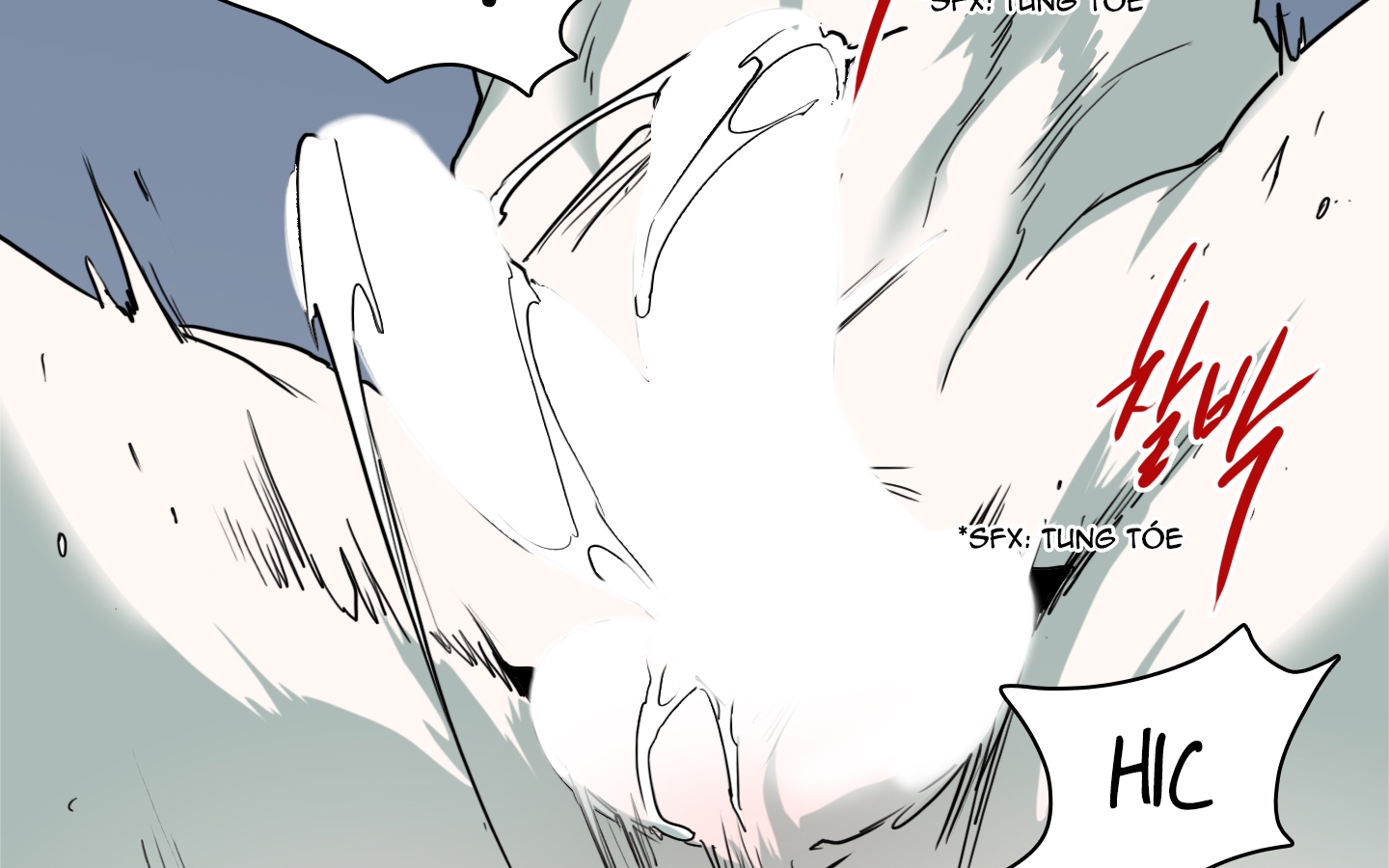 Dear Door Chapter 119 - Trang 84