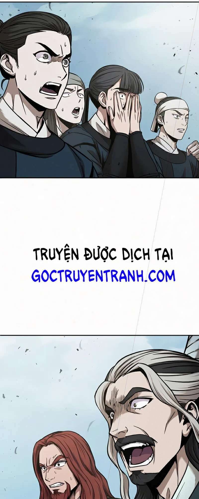 Nano Ma Thần Chapter 81 - Trang 102