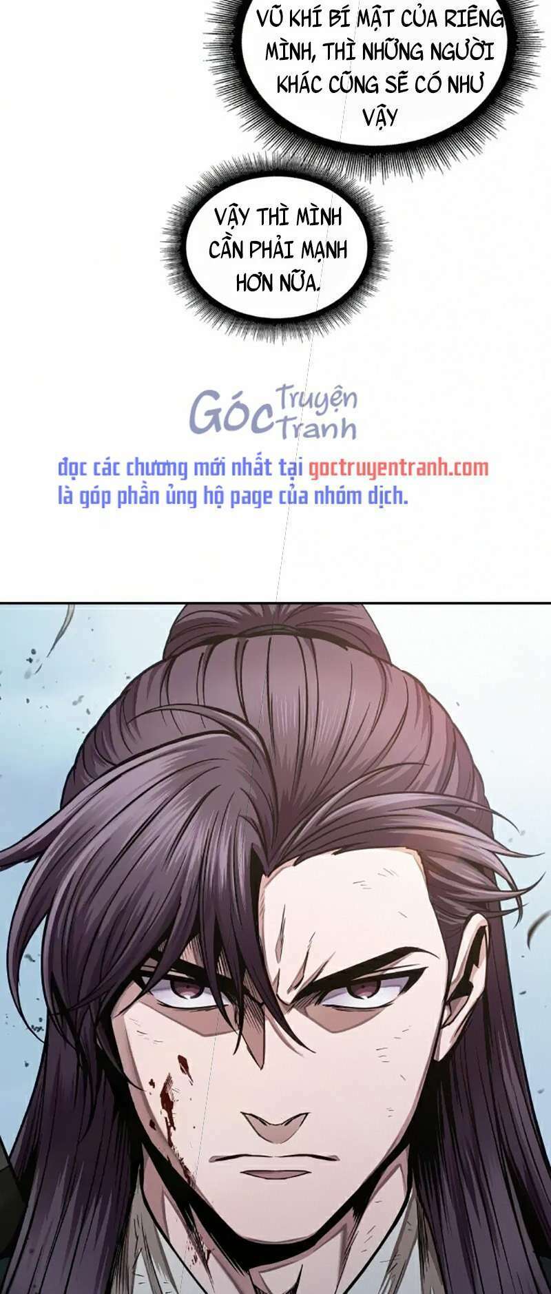 Nano Ma Thần Chapter 81 - Trang 121