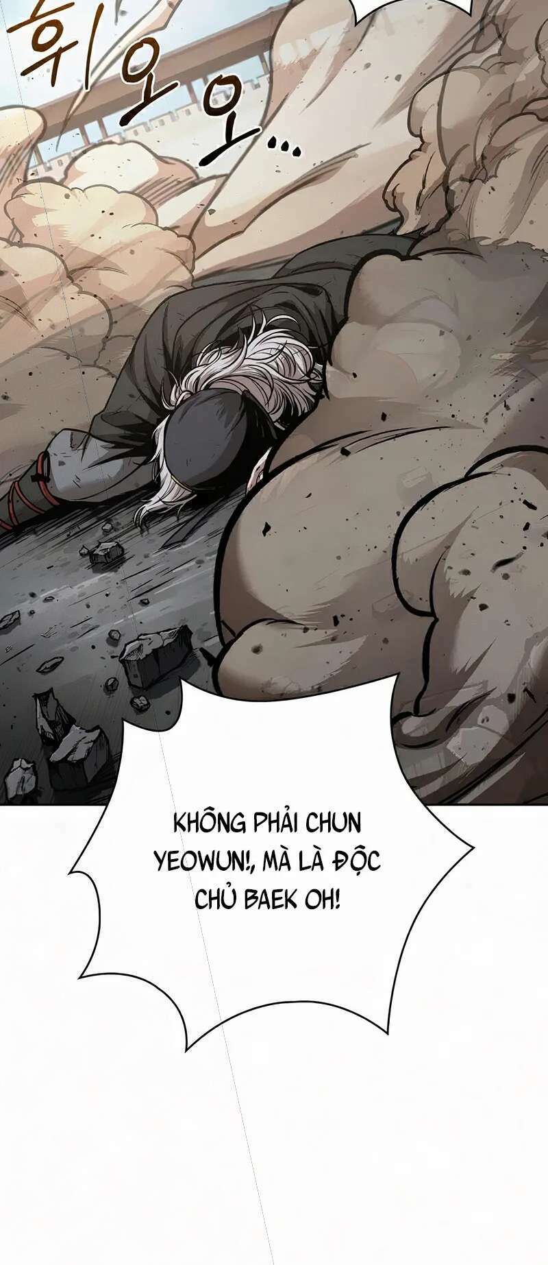 Nano Ma Thần Chapter 81 - Trang 23