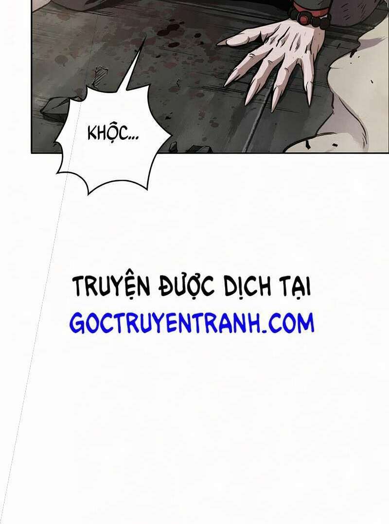 Nano Ma Thần Chapter 81 - Trang 33