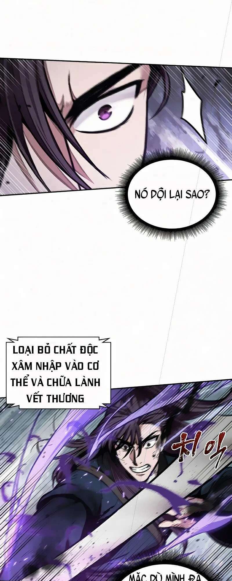 Nano Ma Thần Chapter 81 - Trang 43