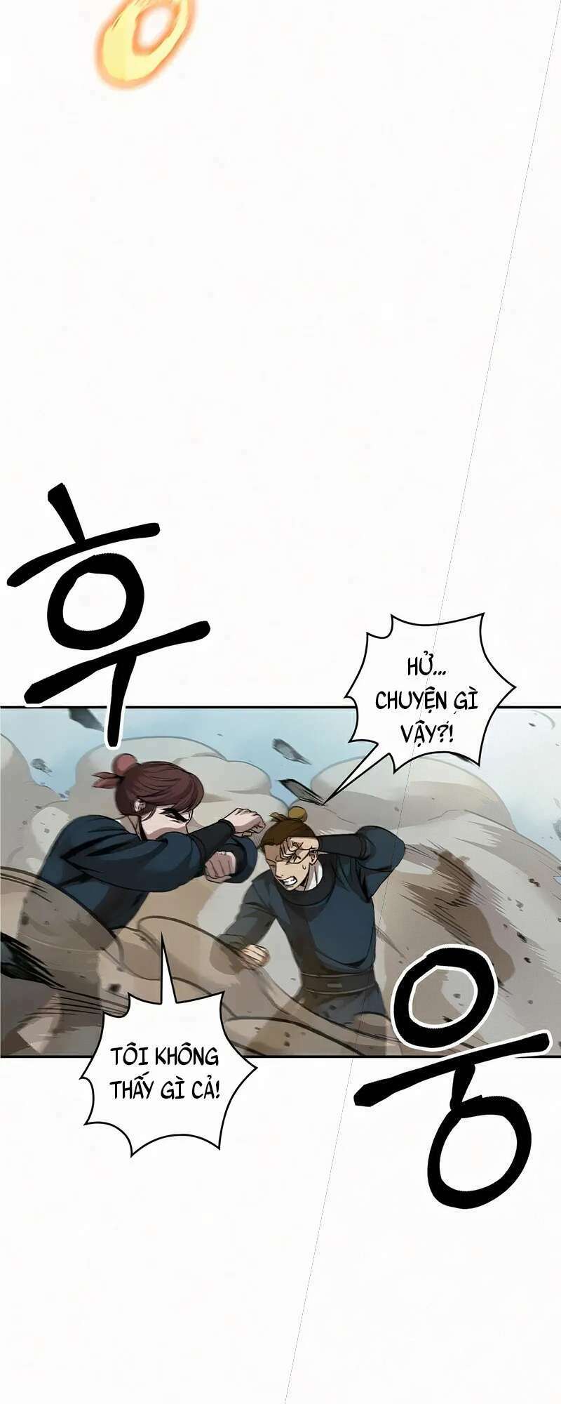 Nano Ma Thần Chapter 81 - Trang 65