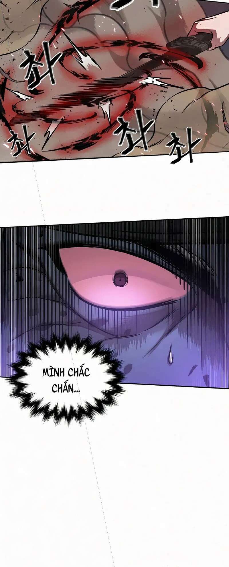 Nano Ma Thần Chapter 81 - Trang 72